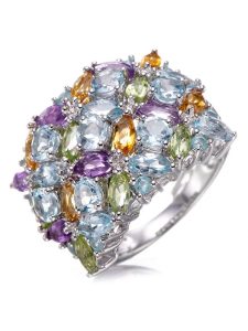 Gemstones